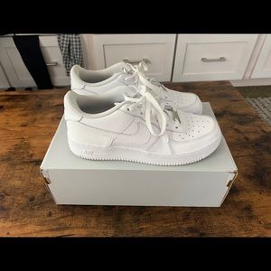 Nike Airforce 1’s